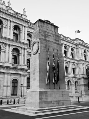 kenotaph, Londra