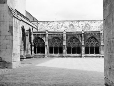 Westminster Abbey