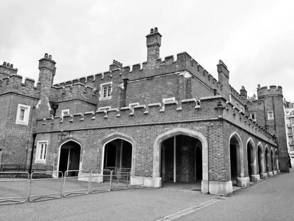 St james Sarayı — Stok fotoğraf