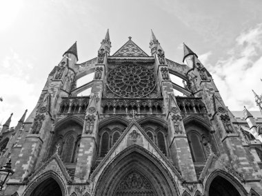 Westminster Abbey