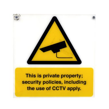 CCTV picture clipart