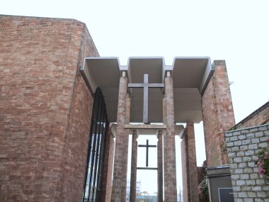 Coventry Cathedral