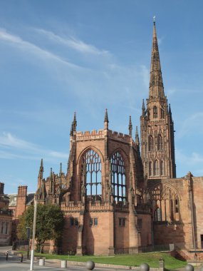 Coventry Cathedral