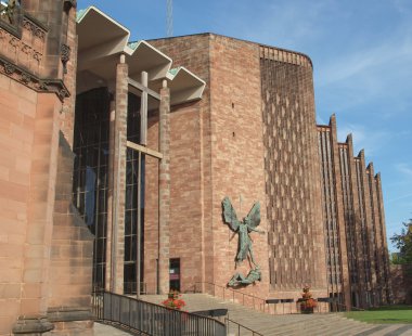 Coventry Cathedral