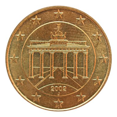 Euro para