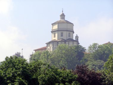 Monte Cappuccini Torino