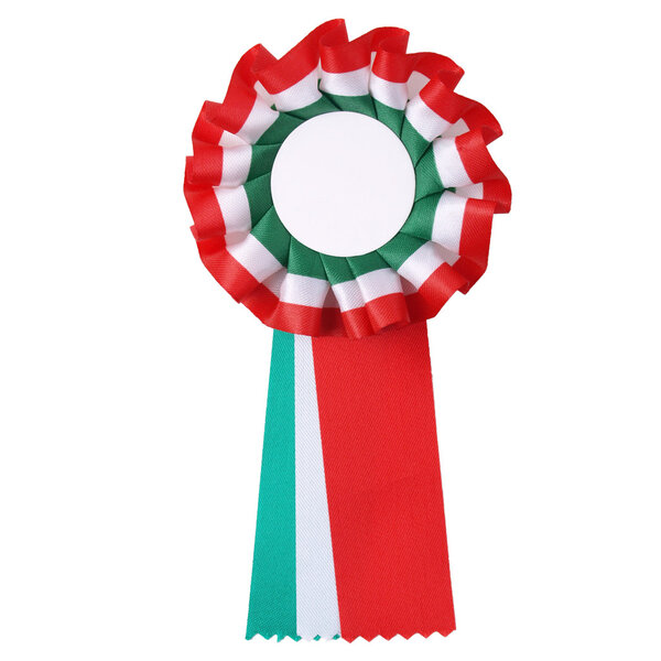 Italian cockade