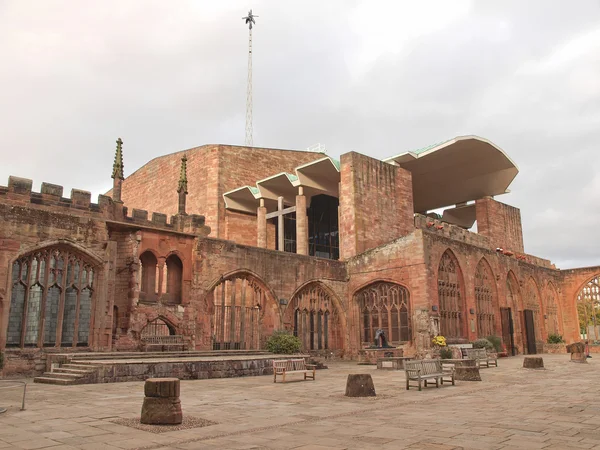 Coventry Cathedral