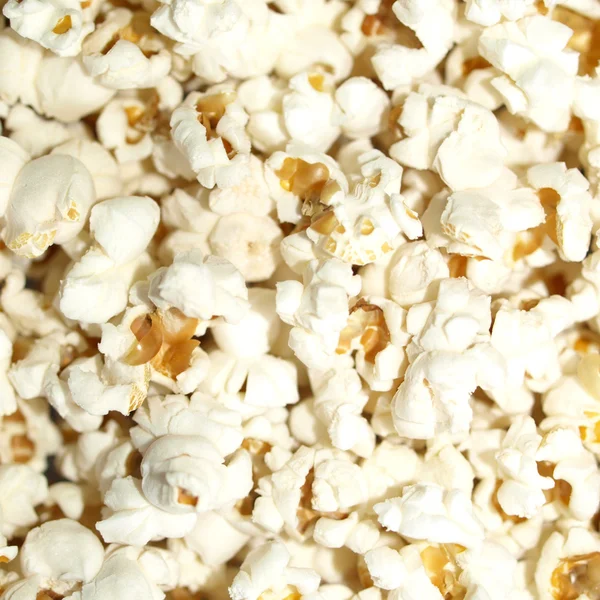 stock image Popcorn picture