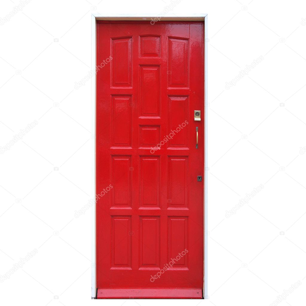 British door