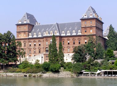 Castello del Valentino