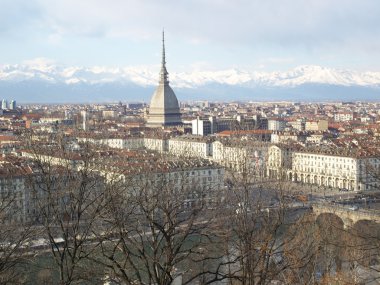 Torino, İtalya