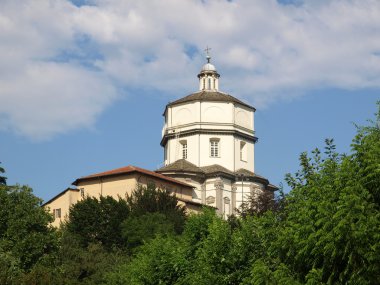 Cappuccini, Torino