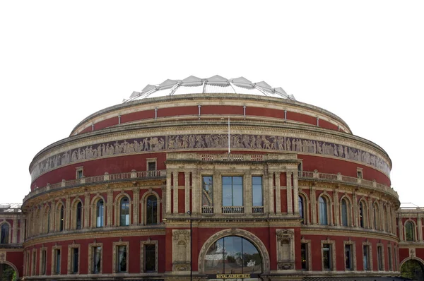 Royal Albert Hall, Londres — Fotografia de Stock