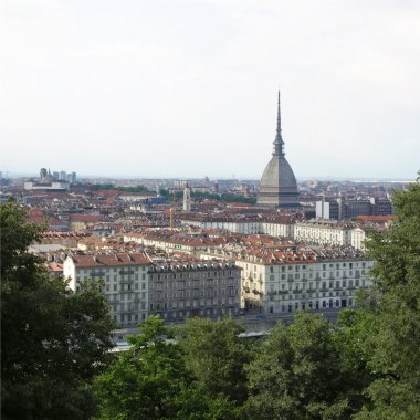 Torino, İtalya