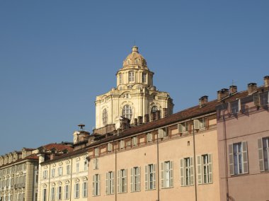 San lorenzo Torino