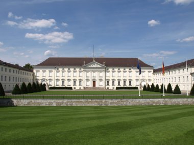 Schloss Bellevue Berlin