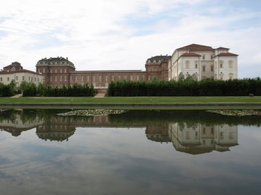 Reggia di Venaria Reale