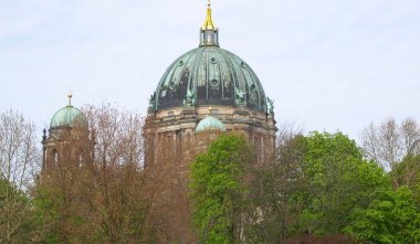 Berlinli Dom