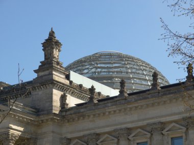 Reichstag, Berlin