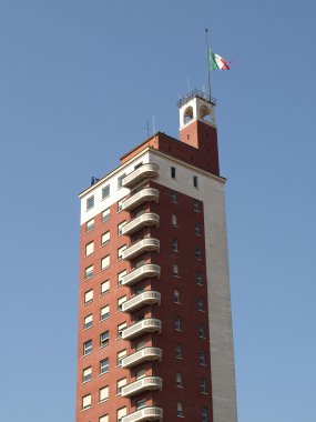 Piazza castello, Torino