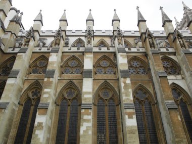 Westminster Abbey