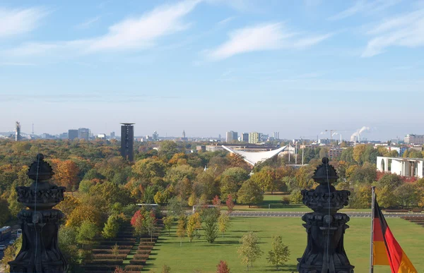 stock image Berlin