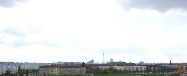 Berlin bild — Stockfoto