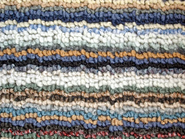 Carpet picture — Stock Photo, Image