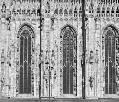 Duomo di Milano