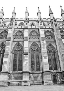 Westminster Abbey