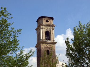 Turin katedral