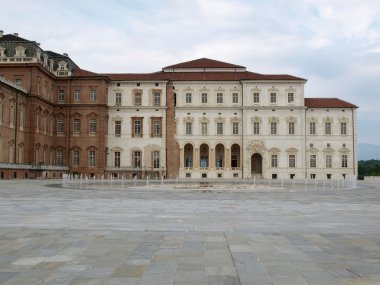 Venaria Reale