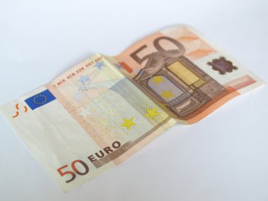 euro notu