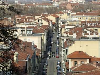 Torino, İtalya