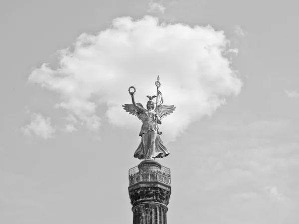 Berlin melek — Stok fotoğraf
