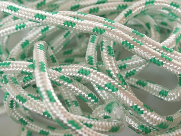 Rope picture — Stock Photo, Image