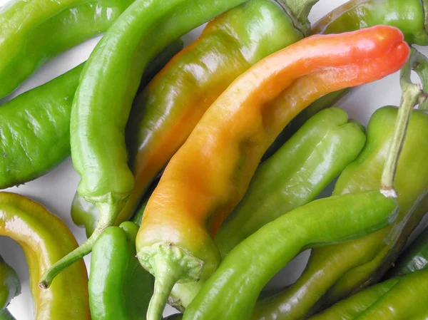Peppers picture — Stock Photo, Image