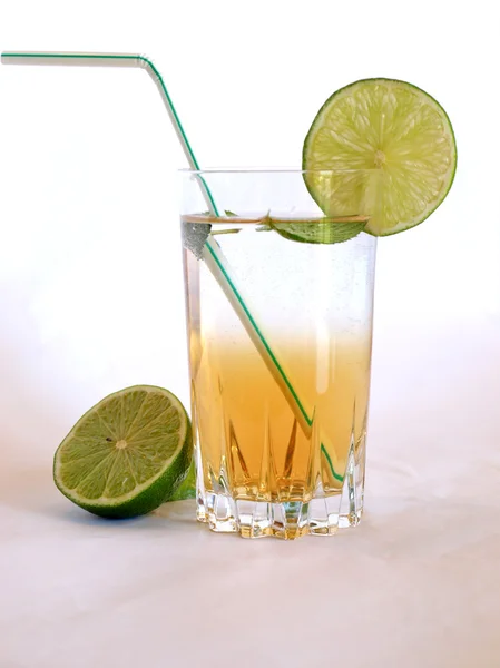 Imagem de cocktail — Fotografia de Stock