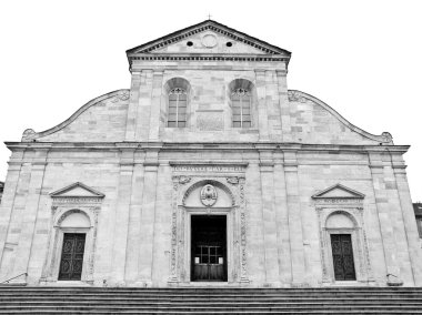 Turin katedral