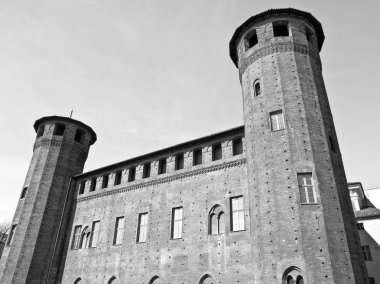 Palazzo madama, Torino