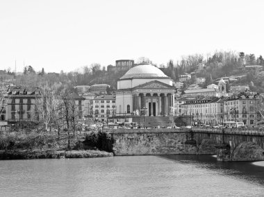 Gran madre Kilisesi, Torino