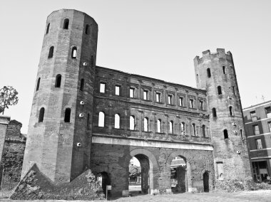 Porte palatine, Torino