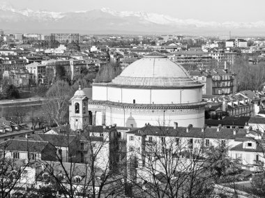 Torino, İtalya