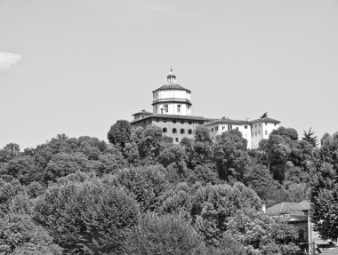 Cappuccini, Torino