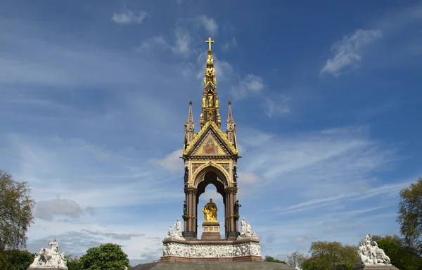 Albert memorial Londra