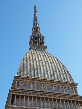 Mole antonelliana, Torino