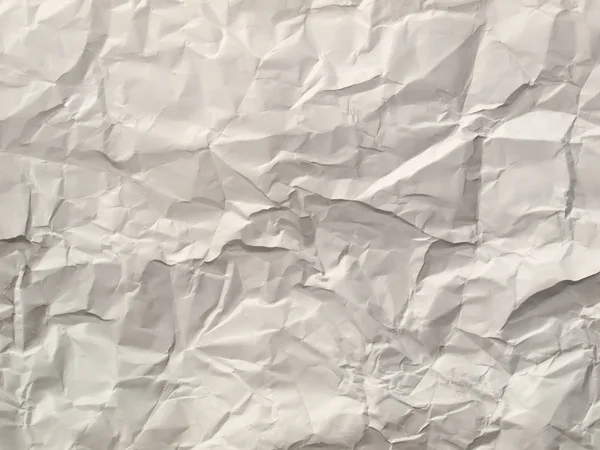 Rippled paper — Stock Photo, Image