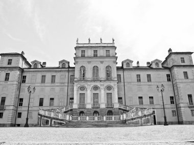 Villa della regina, Torino