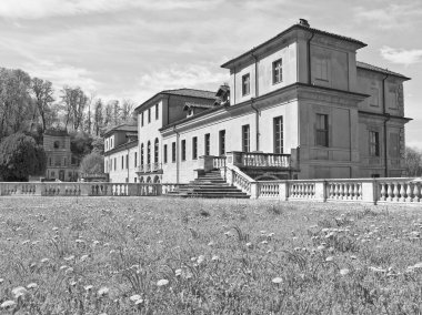 Villa della regina, Torino